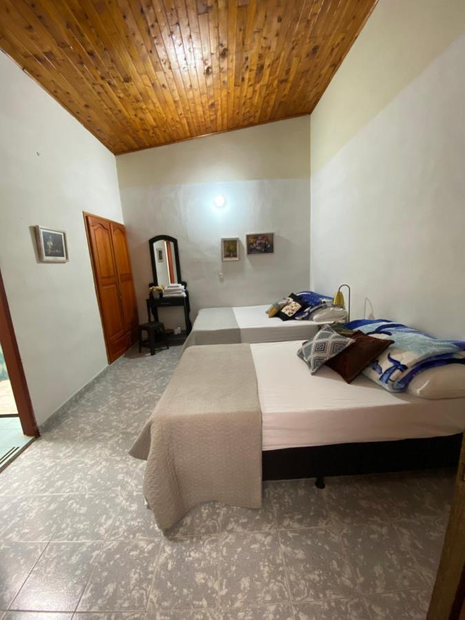 A&D Guadalupe Apartahotel Хардин Экстерьер фото