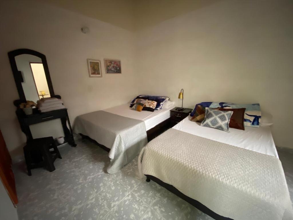 A&D Guadalupe Apartahotel Хардин Экстерьер фото